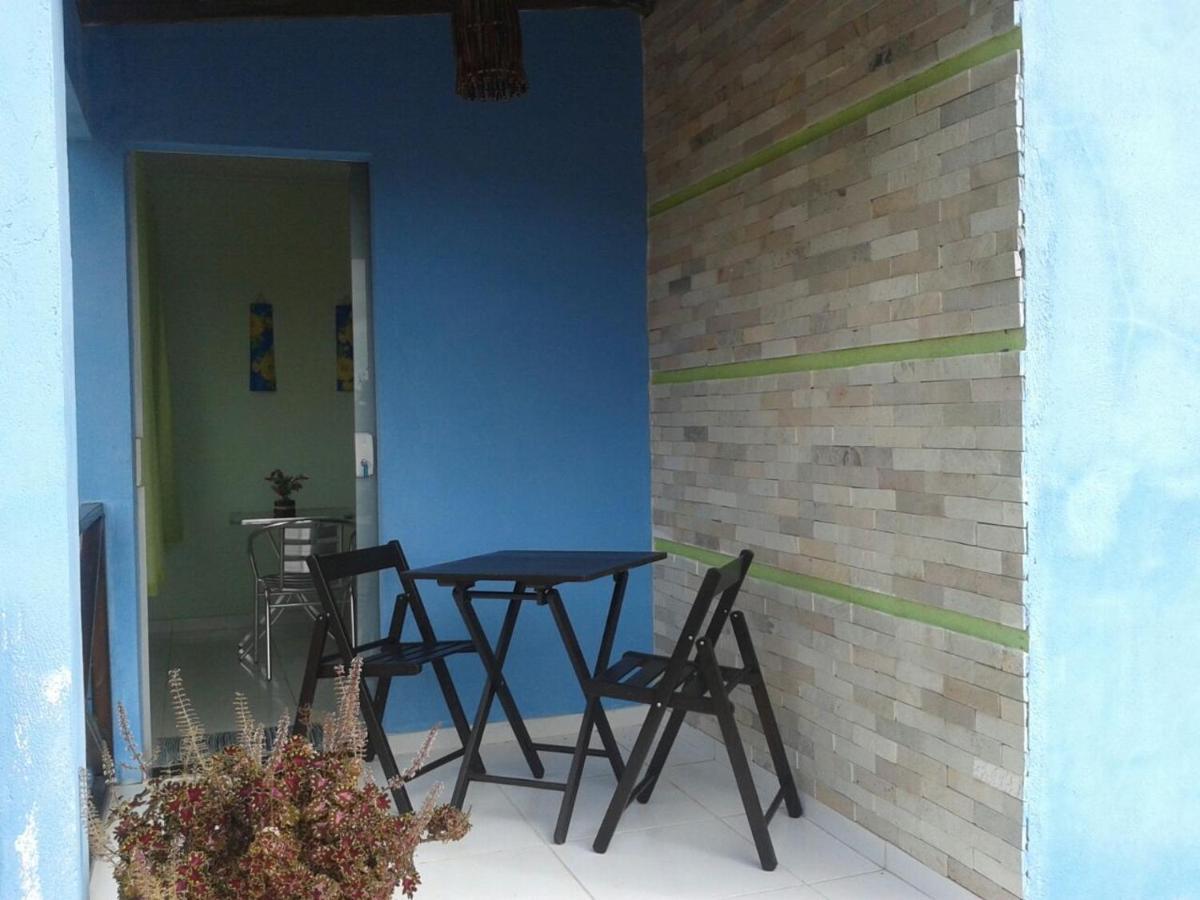 Sobre As Pedras Chales Monte das Gameleiras Exterior photo